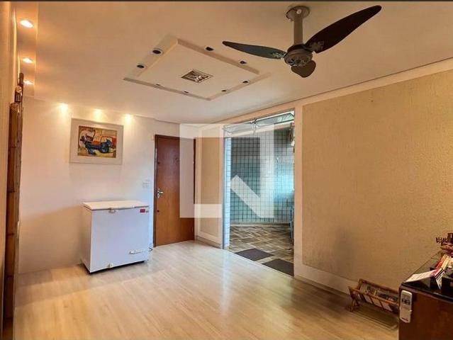 Apto, Jaraguá, 2 Quartos, 65 m2 Belo Horizonte