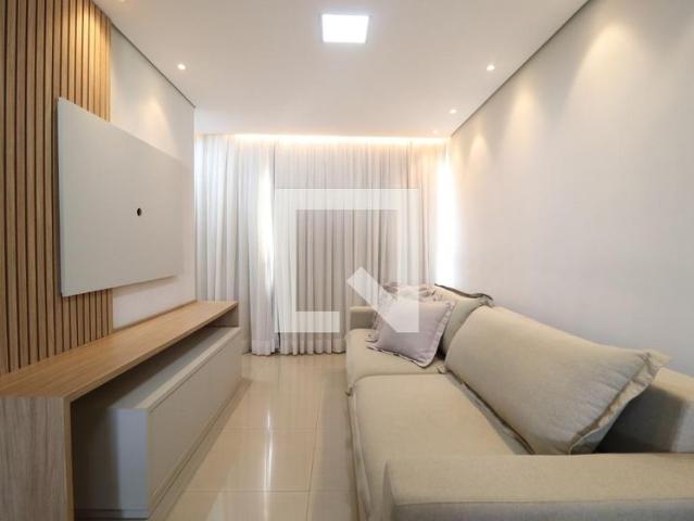 Apto, Jaraguá, 2 Quartos, 63 m2 Uberlândia