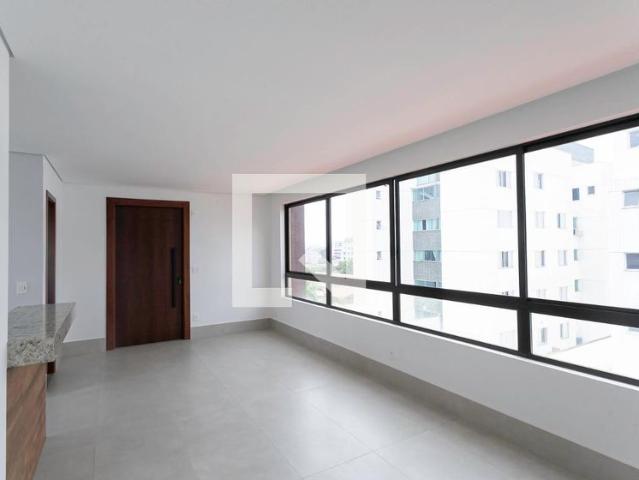 Apto, Jaraguá, 2 Quartos, 92 m2 Belo Horizonte