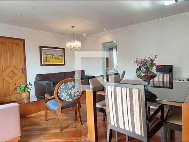 Apto, Jardim, 4 Quartos, 143 m2 Santo André