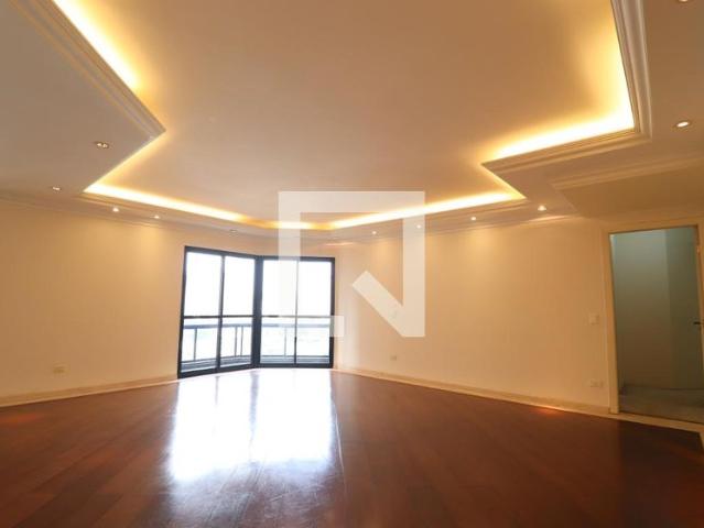 Apto, Jardim, 4 Quartos, 224 m2 Santo André