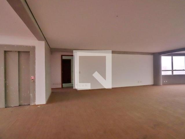 Apto, Jardim, 4 Quartos, 275 m2 Santo André