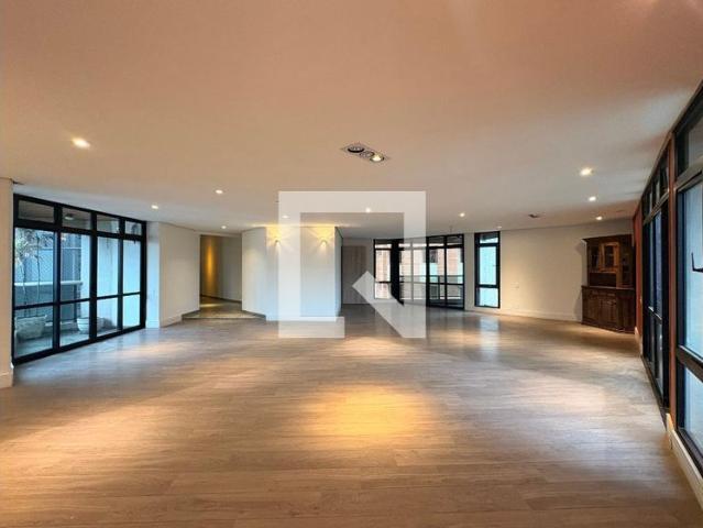 Apto, Jardim, 4 Quartos, 305 m2 Santo André