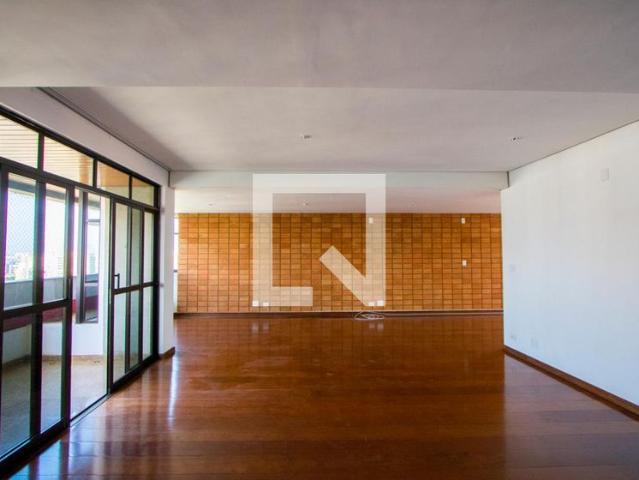 Apto, Jardim, 4 Quartos, 300 m2 Santo André