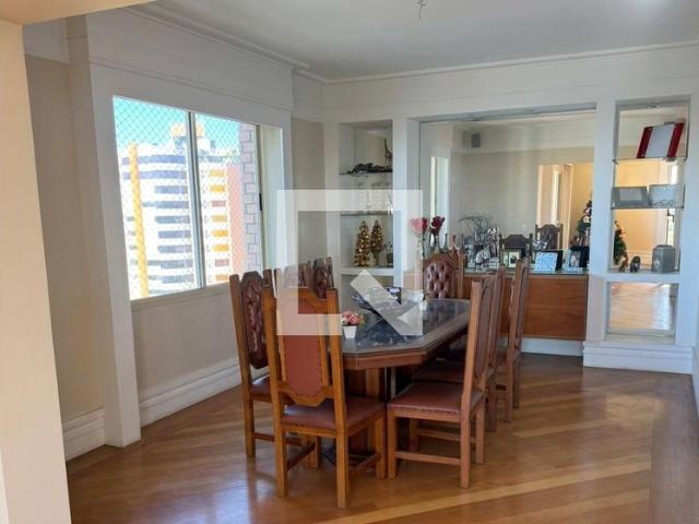 Apto, Jardim, 4 Quartos, 315 m2 Santo André