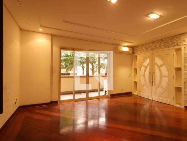 Apto, Jardim, 4 Quartos, 315 m2 Santo André