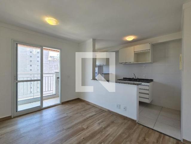 Apto, Jardim, 1 Quarto, 40 m2 Santo André
