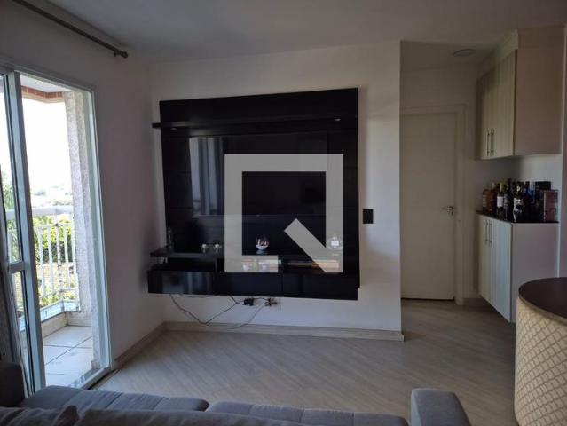 Apto, Jardim, 1 Quarto, 40 m2 Santo André