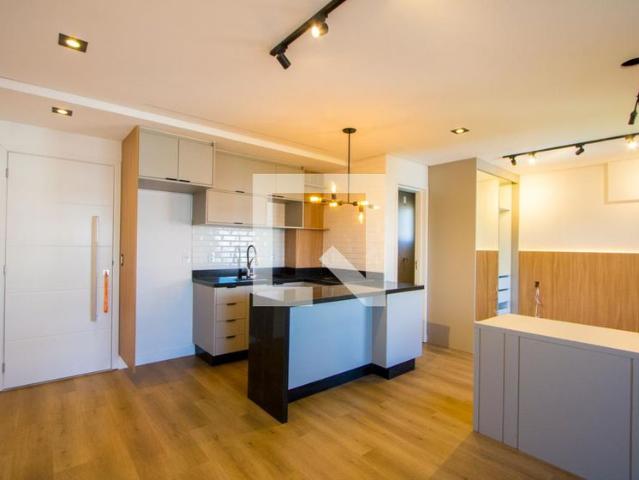 Apto, Jardim, 1 Quarto, 42 m2 Santo André