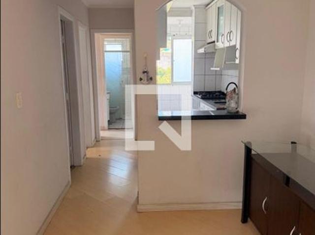 Apto, Jardim, 1 Quarto, 56 m2 Santo André