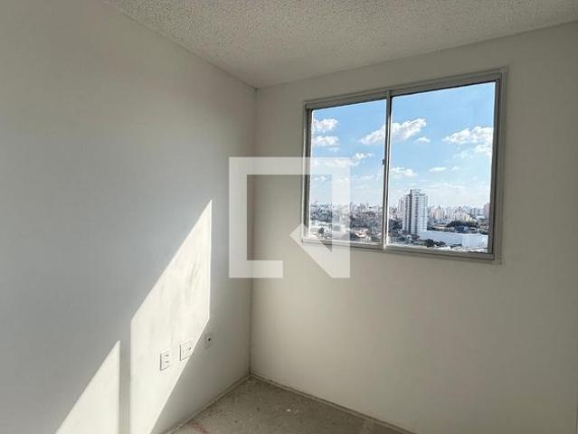 Apto, Jardim, 1 Quarto, 35 m2 Santo André