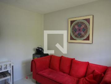 Apto, Jardim, 1 Quarto, 38 m2 Santo André