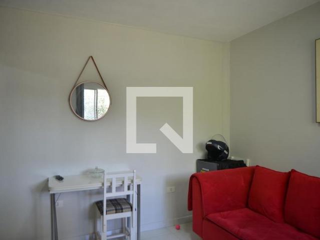 Apto, Jardim, 1 Quarto, 38 m2 Santo André