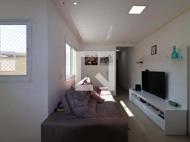 Apto, Jardim, 2 Quartos, 104 m2 Santo André