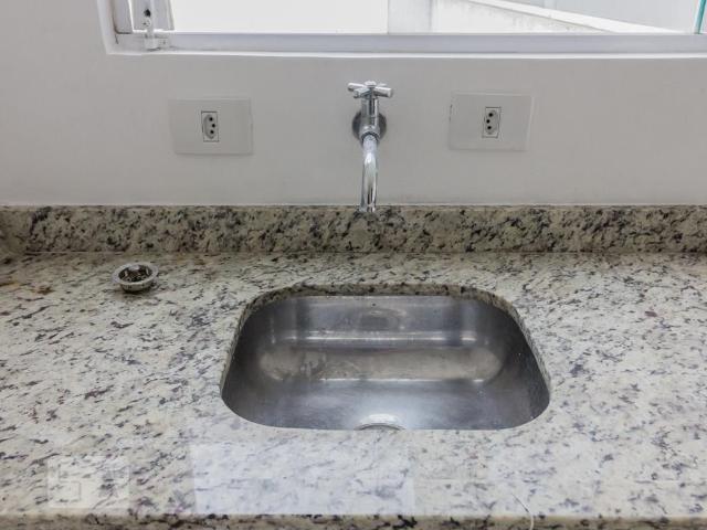 Apto, Jardim, 2 Quartos, 110 m2 Santo André