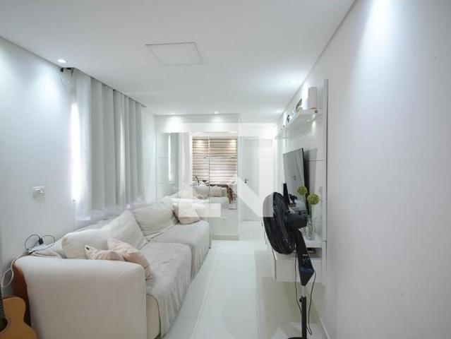 Apto, Jardim, 2 Quartos, 110 m2 Santo André