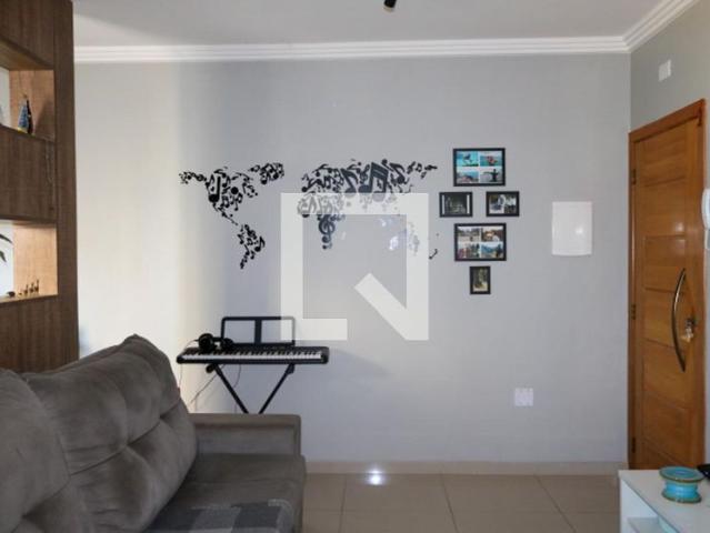 Apto, Jardim, 2 Quartos, 120 m2 Santo André