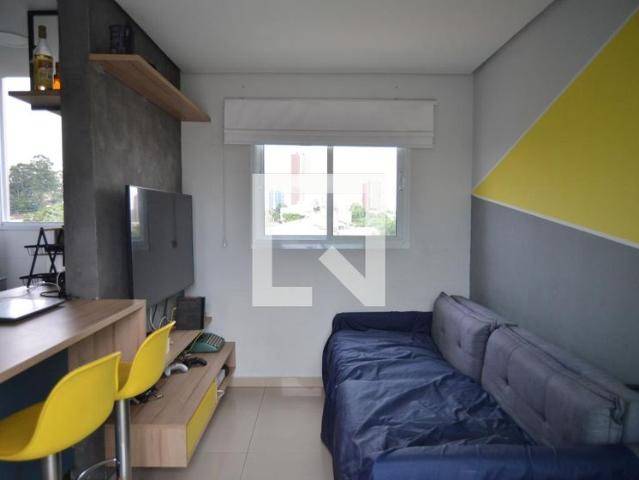Apto, Jardim, 2 Quartos, 120 m2 Santo André