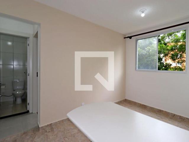 Apto, Jardim, 2 Quartos, 35 m2 Santo André
