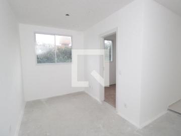 Apto, Jardim, 2 Quartos, 35 m2 Santo André