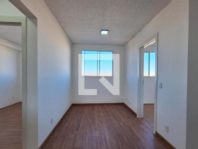 Apto, Jardim, 2 Quartos, 35 m2 Santo André