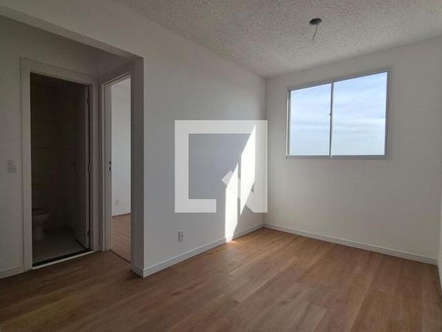 Apto, Jardim, 2 Quartos, 35 m2 Santo André