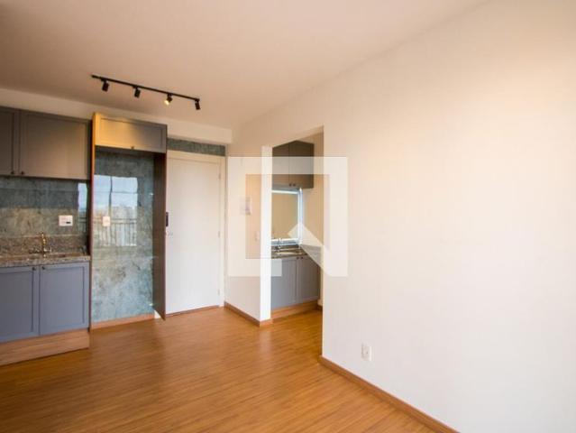 Apto, Jardim, 2 Quartos, 38 m2 Santo André