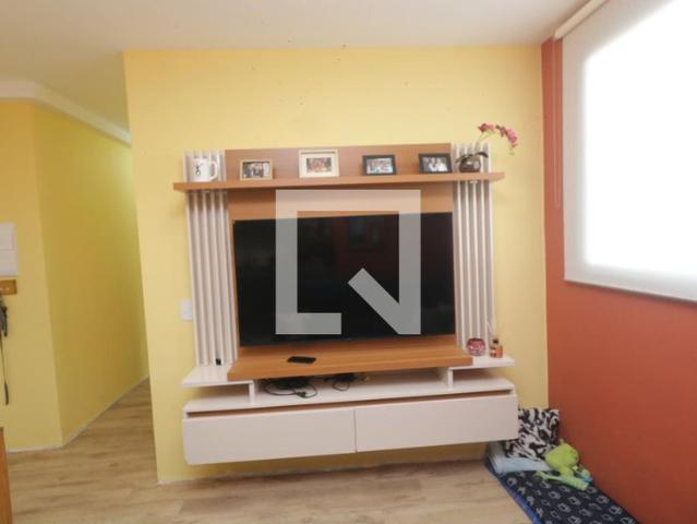 Apto, Jardim, 2 Quartos, 39 m2 Santo André