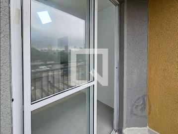 Apto, Jardim, 2 Quartos, 40 m2 Santo André