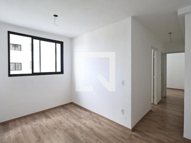 Apto, Jardim, 2 Quartos, 40 m2 Santo André