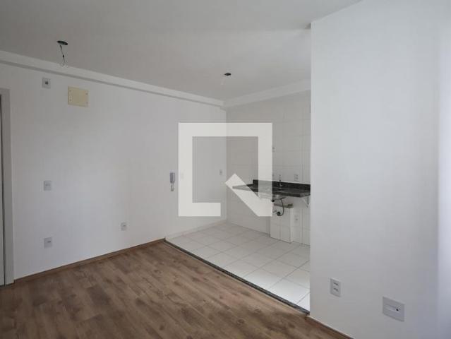 Apto, Jardim, 2 Quartos, 40 m2 Santo André