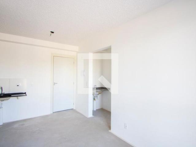 Apto, Jardim, 2 Quartos, 40 m2 Santo André