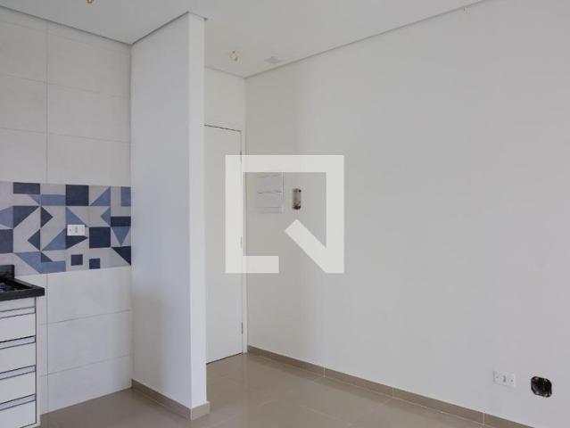 Apto, Jardim, 2 Quartos, 40 m2 Santo André