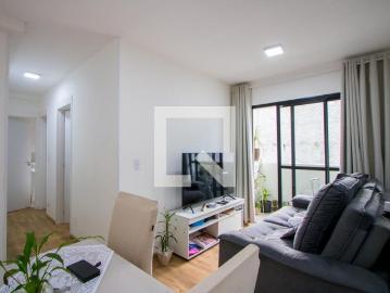 Apto, Jardim, 2 Quartos, 42 m2 Santo André