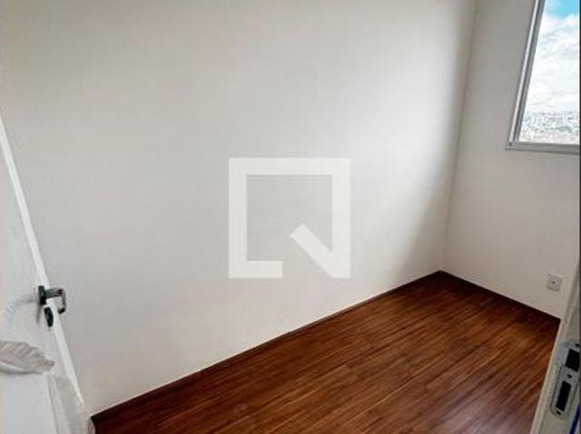 Apto, Jardim, 2 Quartos, 42 m2 Santo André