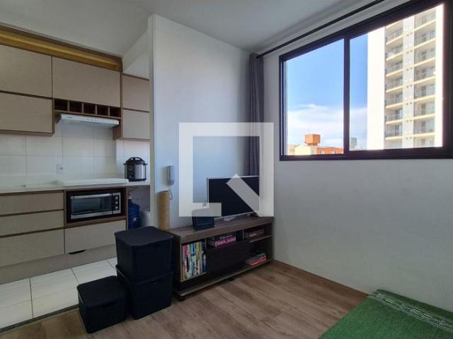 Apto, Jardim, 2 Quartos, 42 m2 Santo André