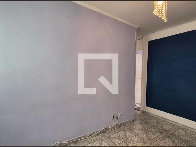 Apto, Jardim, 2 Quartos, 42 m2 Santo André