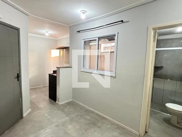 Apto, Jardim, 2 Quartos, 43 m2 Santo André