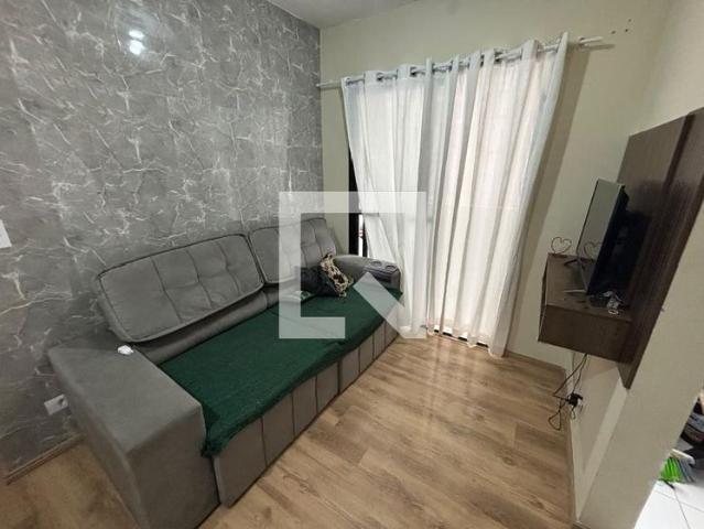 Apto, Jardim, 2 Quartos, 43 m2 Santo André