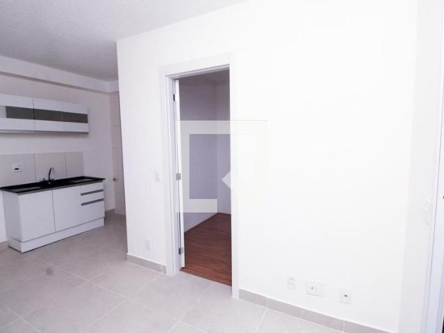 Apto, Jardim, 2 Quartos, 44 m2 Santo André