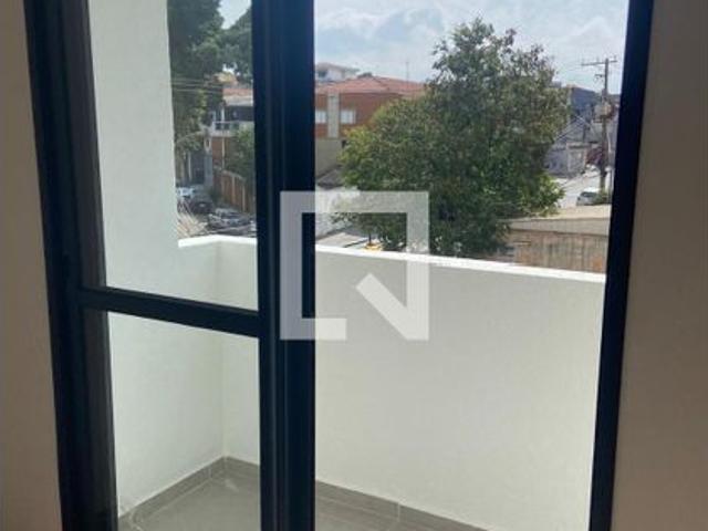 Apto, Jardim, 2 Quartos, 45 m2 Santo André