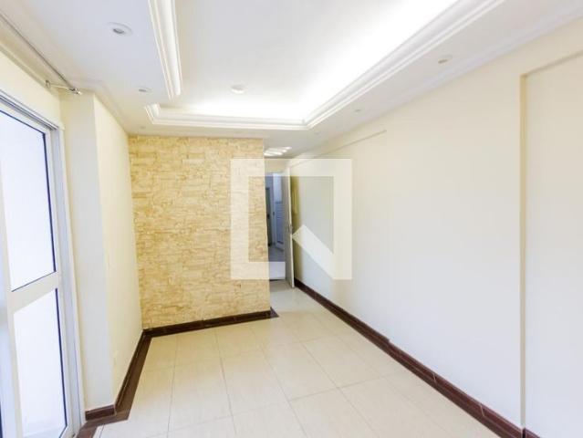 Apto, Jardim, 2 Quartos, 49 m2 Santo André