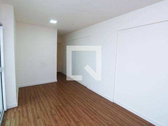 Apto, Jardim, 2 Quartos, 49 m2 Santo André