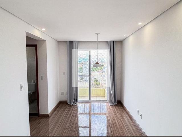 Apto, Jardim, 2 Quartos, 52 m2 Santo André