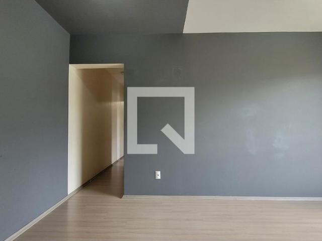 Apto, Jardim, 2 Quartos, 52 m2 Santo André