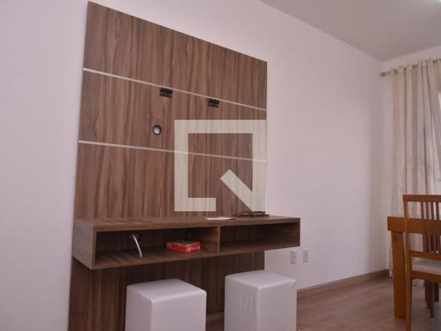 Apto, Jardim, 2 Quartos, 54 m2 Santo André
