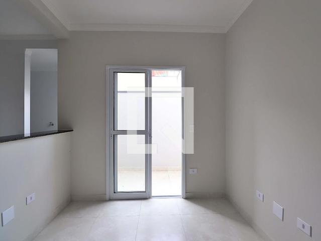 Apto, Jardim, 2 Quartos, 54 m2 Santo André