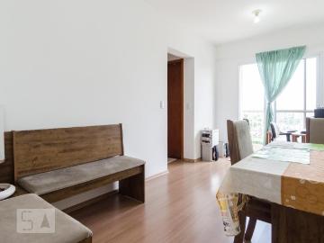 Apto, Jardim, 2 Quartos, 54 m2 Santo André