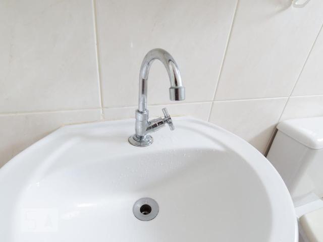 Apto, Jardim, 2 Quartos, 54 m2 Santo André