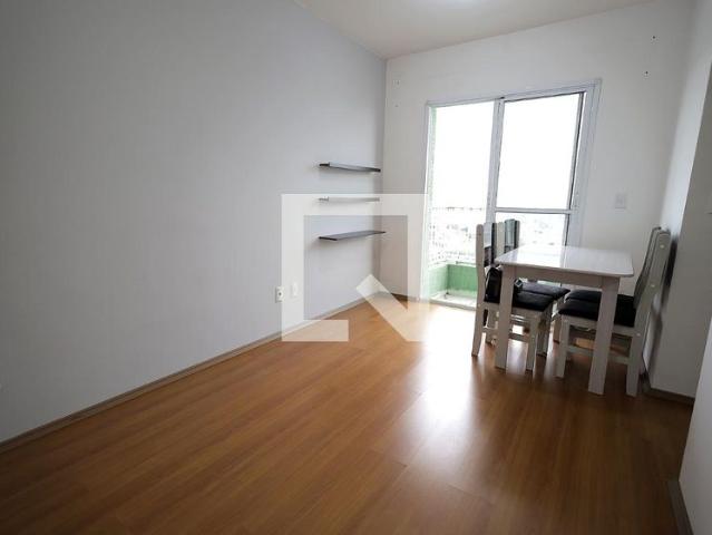Apto, Jardim, 2 Quartos, 55 m2 Santo André